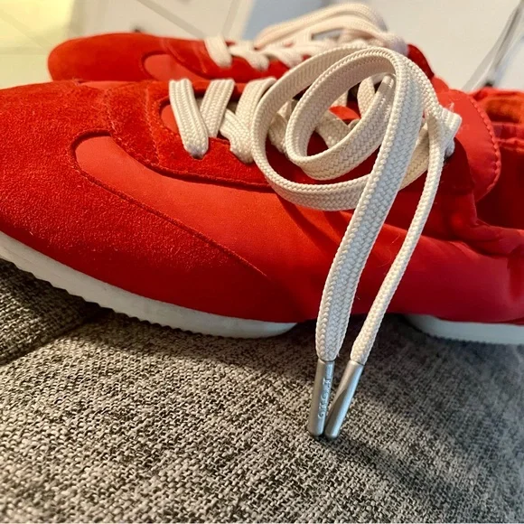 Pony Ballerina sneakers - Picture 10 of 15